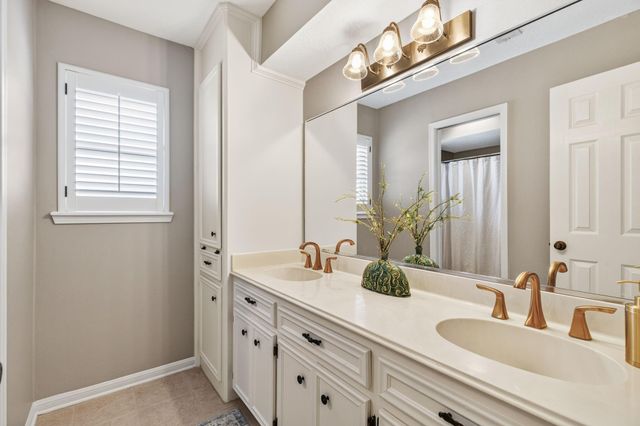 3414 Flaming Candle Drive, Spring, TX 77388