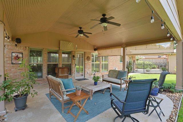 3414 Flaming Candle Drive, Spring, TX 77388