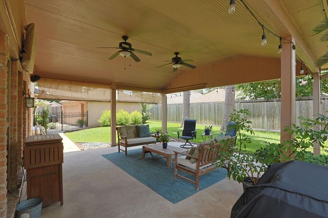 3414 Flaming Candle Drive, Spring, TX 77388
