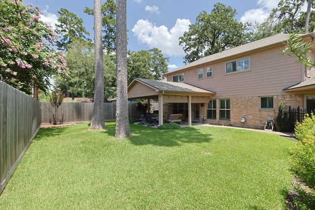 3414 Flaming Candle Drive, Spring, TX 77388