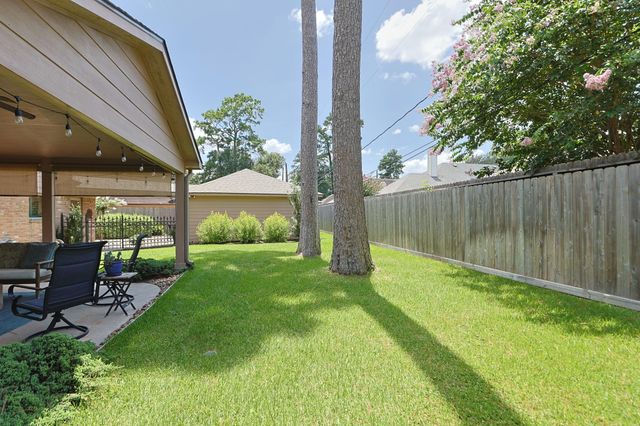 3414 Flaming Candle Drive, Spring, TX 77388