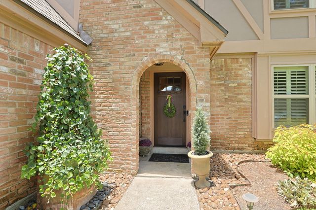 3414 Flaming Candle Drive, Spring, TX 77388