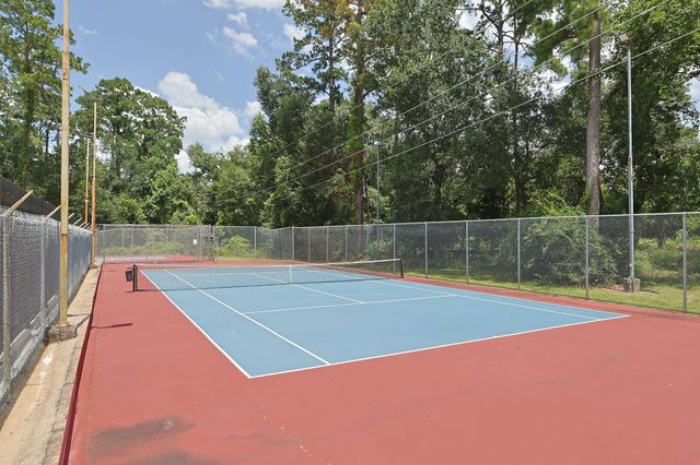 3414 Flaming Candle Drive, Spring, TX 77388