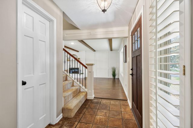 3414 Flaming Candle Drive, Spring, TX 77388