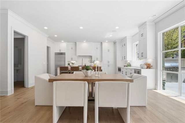 1585 S PONCE DE LEON Avenue NE, Unit #13, Atlanta, GA 30307