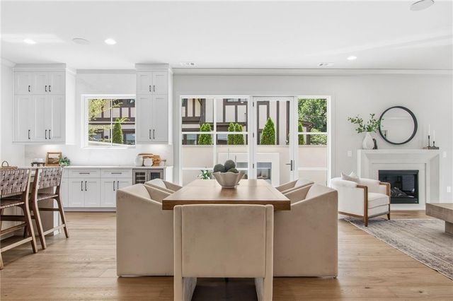 1585 S PONCE DE LEON Avenue NE, Unit #13, Atlanta, GA 30307