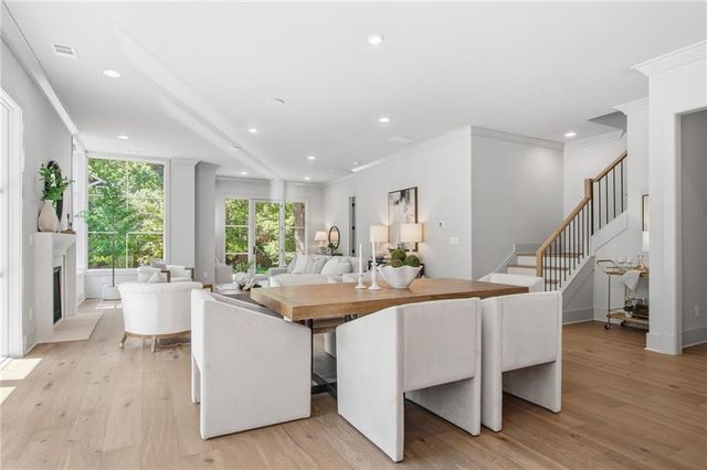 1585 S PONCE DE LEON Avenue NE, Unit #13, Atlanta, GA 30307
