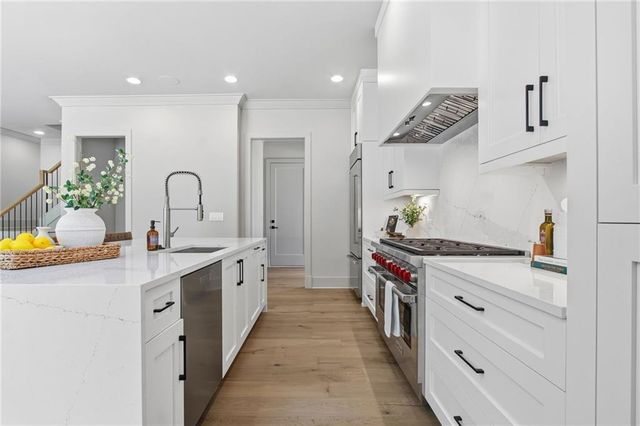 1585 S PONCE DE LEON Avenue NE, Unit #13, Atlanta, GA 30307