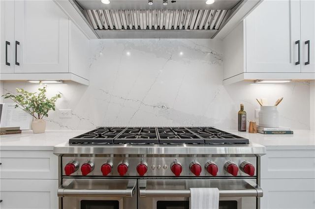 1585 S PONCE DE LEON Avenue NE, Unit #13, Atlanta, GA 30307