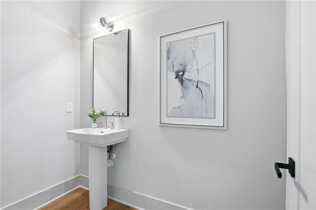 1585 S PONCE DE LEON Avenue NE, Unit #13, Atlanta, GA 30307