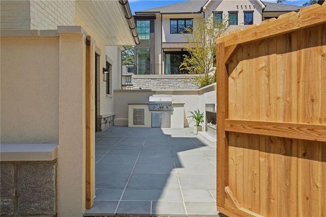 1585 S PONCE DE LEON Avenue NE, Unit #13, Atlanta, GA 30307