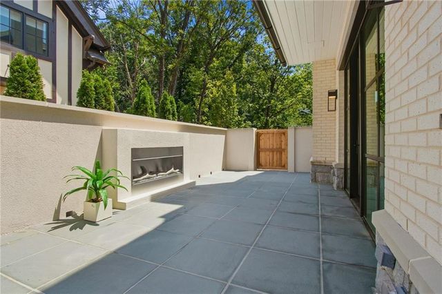 1585 S PONCE DE LEON Avenue NE, Unit #13, Atlanta, GA 30307
