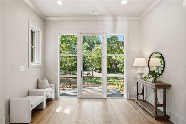1585 S PONCE DE LEON Avenue NE, Unit #13, Atlanta, GA 30307