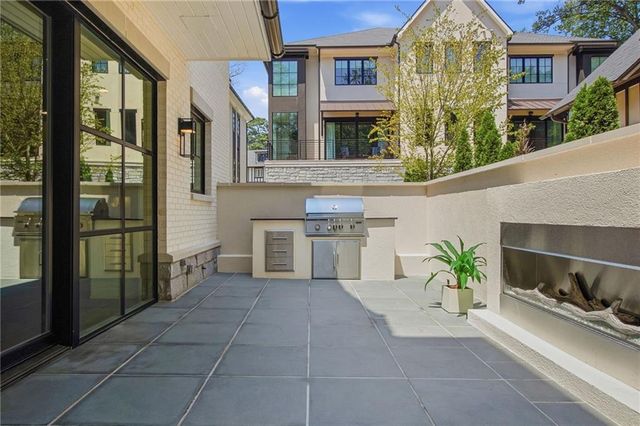 1585 S PONCE DE LEON Avenue NE, Unit #13, Atlanta, GA 30307