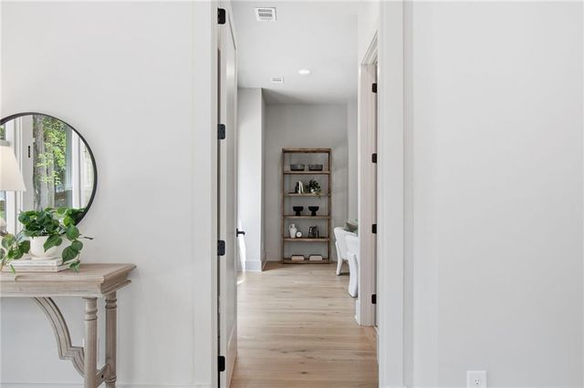 1585 S PONCE DE LEON Avenue NE, Unit #13, Atlanta, GA 30307