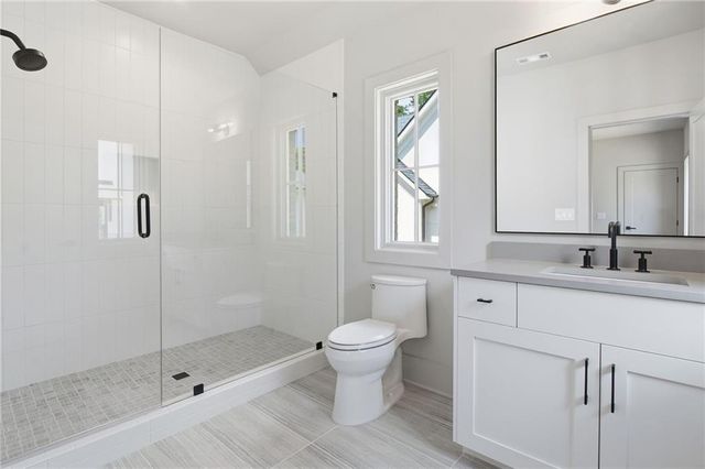 1585 S PONCE DE LEON Avenue NE, Unit #13, Atlanta, GA 30307