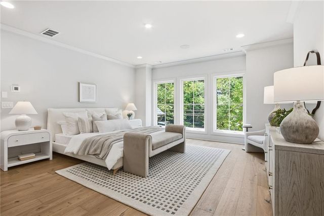 1585 S PONCE DE LEON Avenue NE, Unit #13, Atlanta, GA 30307