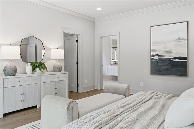 1585 S PONCE DE LEON Avenue NE, Unit #13, Atlanta, GA 30307