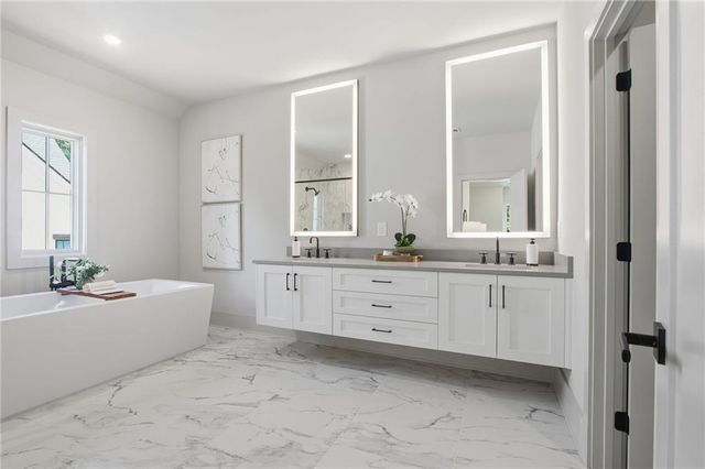 1585 S PONCE DE LEON Avenue NE, Unit #13, Atlanta, GA 30307