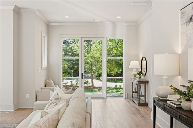 1585 S PONCE DE LEON Avenue NE, Unit #13, Atlanta, GA 30307