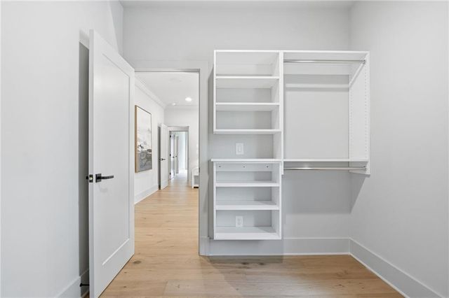 1585 S PONCE DE LEON Avenue NE, Unit #13, Atlanta, GA 30307