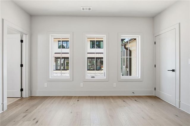 1585 S PONCE DE LEON Avenue NE, Unit #13, Atlanta, GA 30307