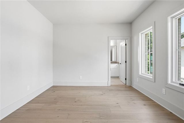 1585 S PONCE DE LEON Avenue NE, Unit #13, Atlanta, GA 30307