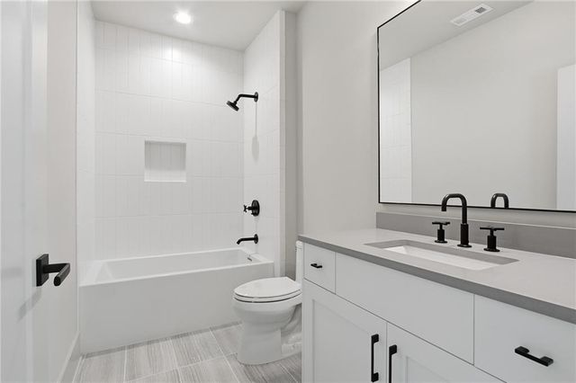 1585 S PONCE DE LEON Avenue NE, Unit #13, Atlanta, GA 30307