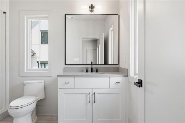 1585 S PONCE DE LEON Avenue NE, Unit #13, Atlanta, GA 30307