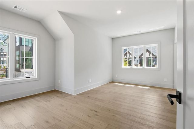 1585 S PONCE DE LEON Avenue NE, Unit #13, Atlanta, GA 30307