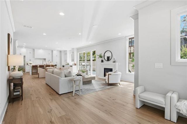 1585 S PONCE DE LEON Avenue NE, Unit #13, Atlanta, GA 30307