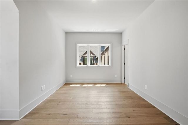 1585 S PONCE DE LEON Avenue NE, Unit #13, Atlanta, GA 30307