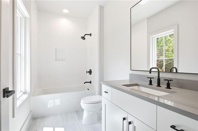 1585 S PONCE DE LEON Avenue NE, Unit #13, Atlanta, GA 30307