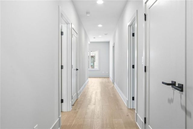 1585 S PONCE DE LEON Avenue NE, Unit #13, Atlanta, GA 30307