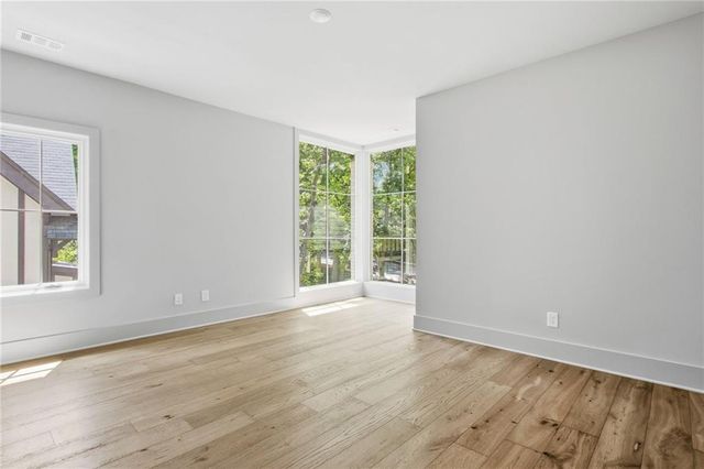 1585 S PONCE DE LEON Avenue NE, Unit #13, Atlanta, GA 30307