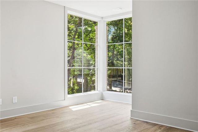 1585 S PONCE DE LEON Avenue NE, Unit #13, Atlanta, GA 30307