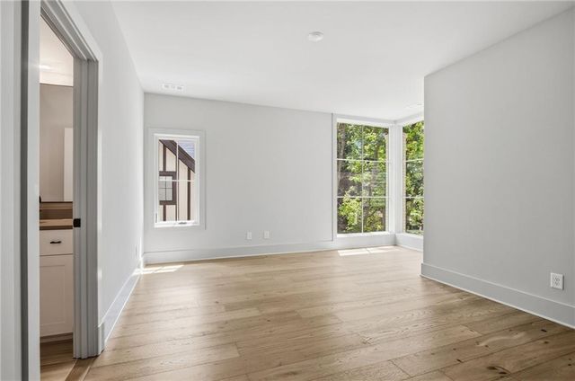 1585 S PONCE DE LEON Avenue NE, Unit #13, Atlanta, GA 30307