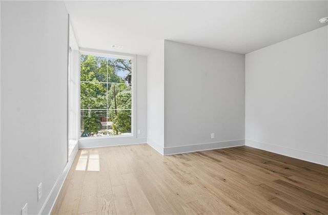 1585 S PONCE DE LEON Avenue NE, Unit #13, Atlanta, GA 30307