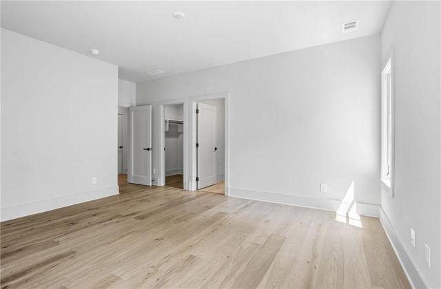 1585 S PONCE DE LEON Avenue NE, Unit #13, Atlanta, GA 30307