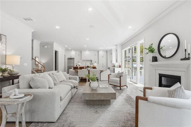1585 S PONCE DE LEON Avenue NE, Unit #13, Atlanta, GA 30307
