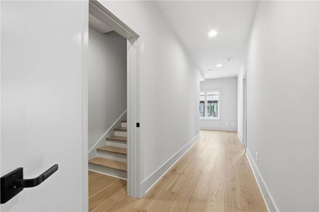 1585 S PONCE DE LEON Avenue NE, Unit #13, Atlanta, GA 30307