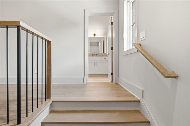 1585 S PONCE DE LEON Avenue NE, Unit #13, Atlanta, GA 30307