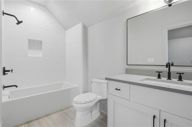 1585 S PONCE DE LEON Avenue NE, Unit #13, Atlanta, GA 30307