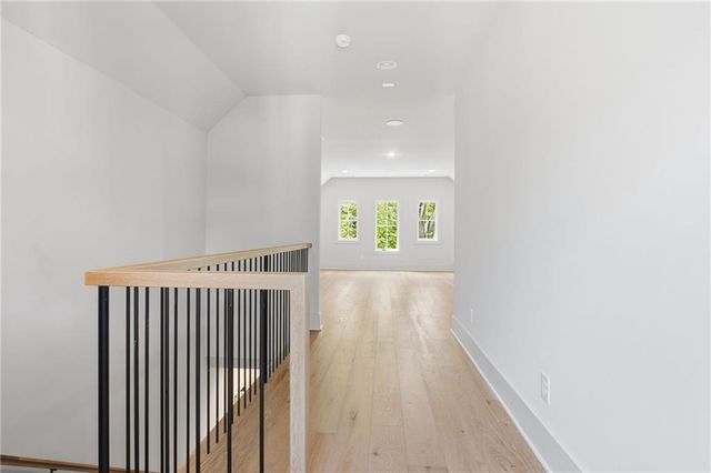 1585 S PONCE DE LEON Avenue NE, Unit #13, Atlanta, GA 30307
