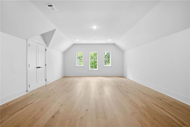 1585 S PONCE DE LEON Avenue NE, Unit #13, Atlanta, GA 30307
