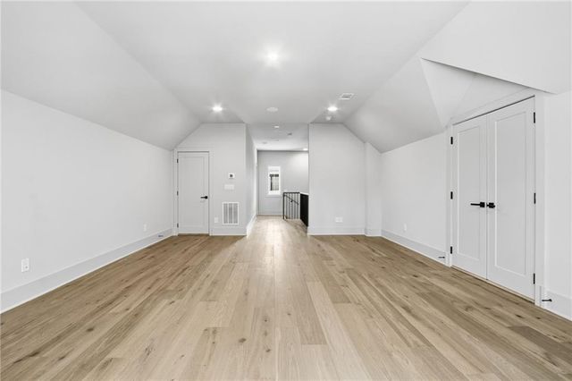 1585 S PONCE DE LEON Avenue NE, Unit #13, Atlanta, GA 30307
