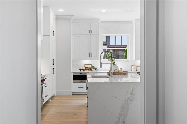 1585 S PONCE DE LEON Avenue NE, Unit #13, Atlanta, GA 30307