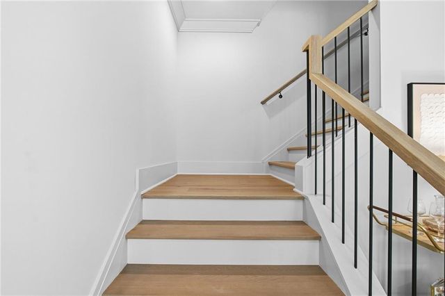 1585 S PONCE DE LEON Avenue NE, Unit #13, Atlanta, GA 30307