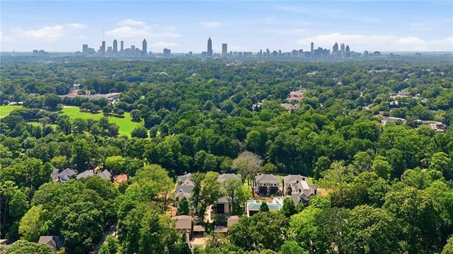 1585 S PONCE DE LEON Avenue NE, Unit #13, Atlanta, GA 30307