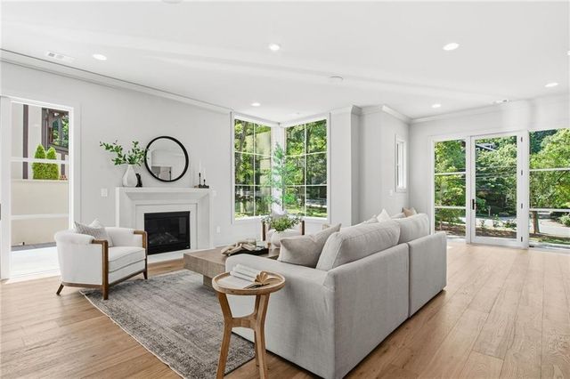 1585 S PONCE DE LEON Avenue NE, Unit #13, Atlanta, GA 30307